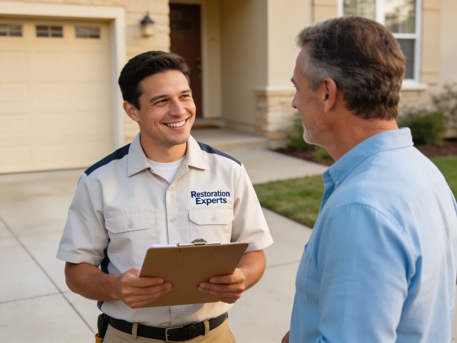 Water Damage Cleanup Clear Lake, IA FAQs